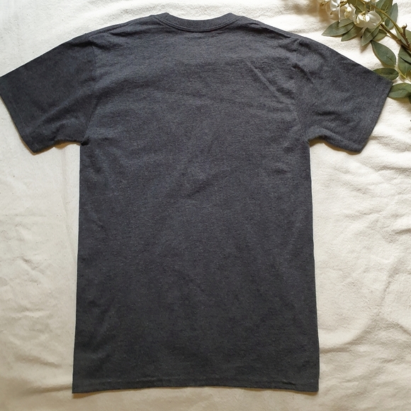 Engineering Graphic Short Sleeve Tee, S - Picture 5 of 5